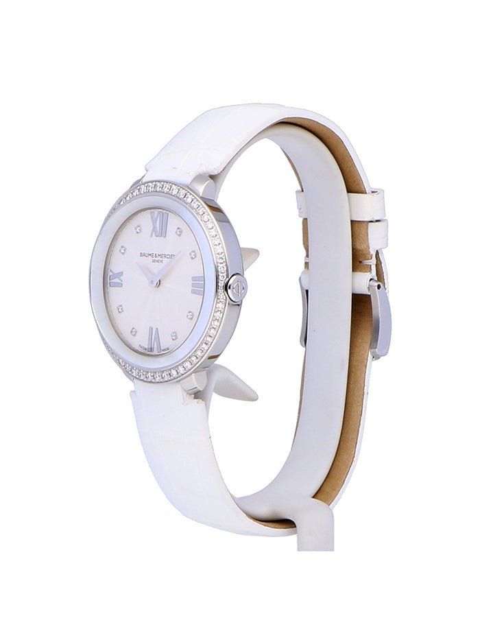 BAUME & MERCIER Promesse Women's Watch