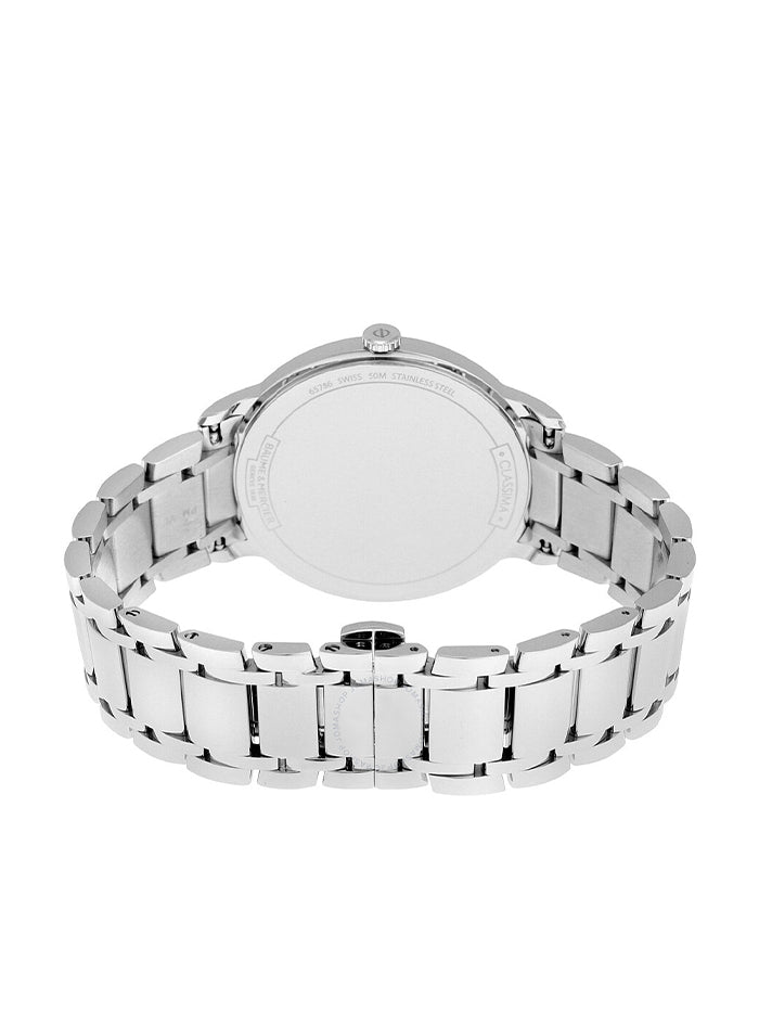 BAUME &amp; MERCIER CLASSIMA WOMEN&#39;S WATCH