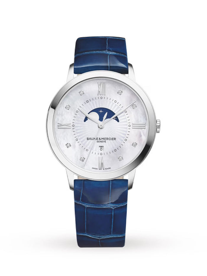 Baume & Mercier Classima Women's Watch