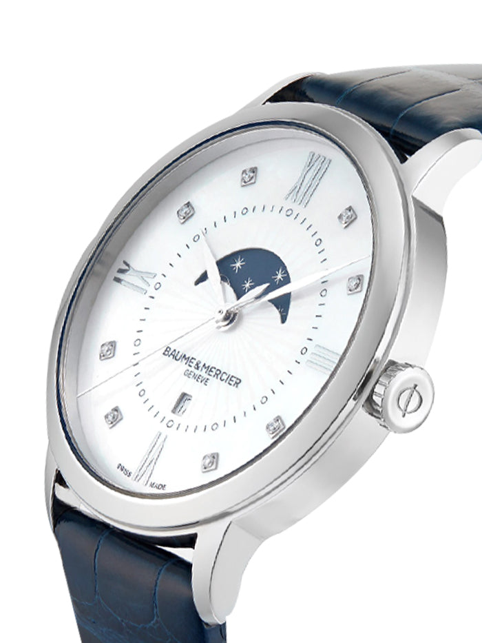 Baume &amp; Mercier Classima Women&#39;s Watch