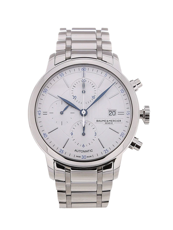 BAUME & MERCIER Classima Men's Watch