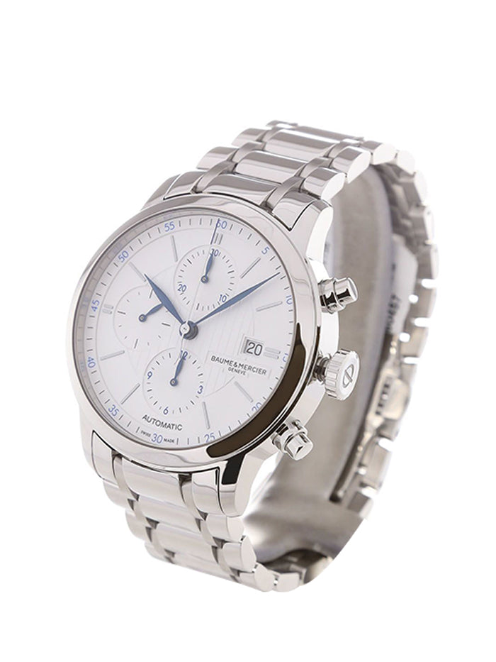 BAUME & MERCIER Classima Men's Watch