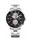 Baume &amp; Mercier Clifton Club Indian Limited Edition Automatic Men&#39;s Watch