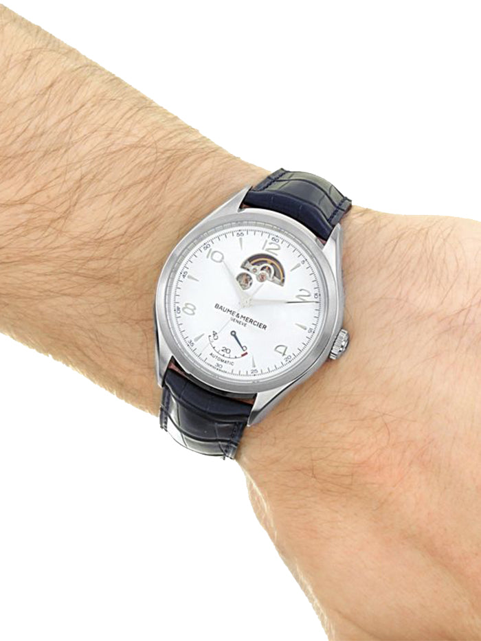 Baume & Mercier Clifton Automatic Men's Watch