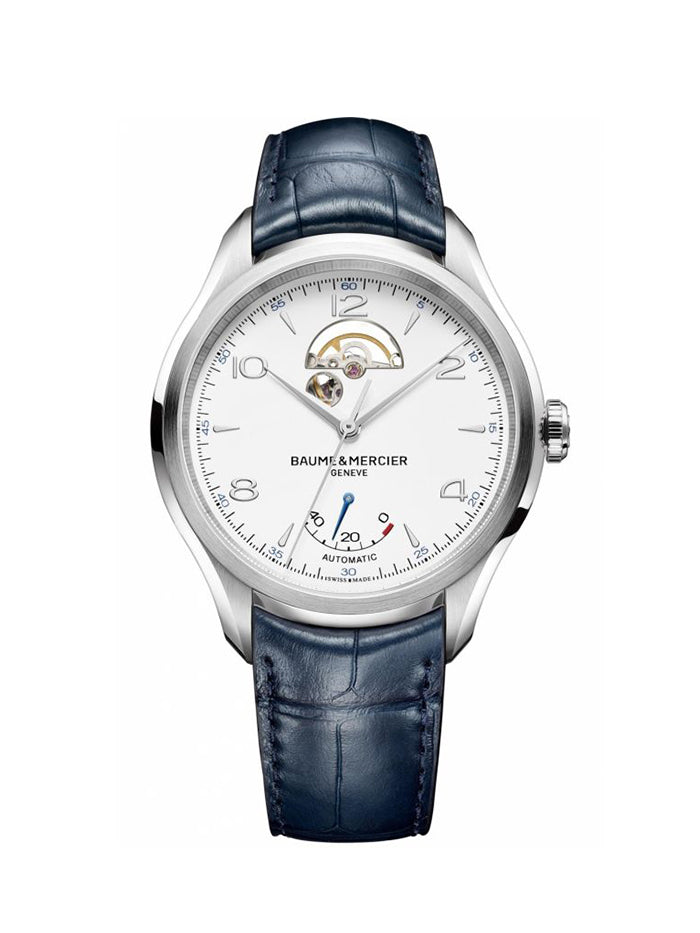 Baume & Mercier Clifton Automatic Men's Watch