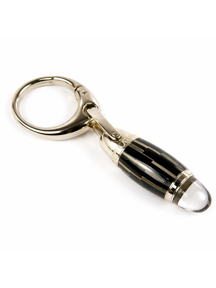 MONTBLANC KEY FOB