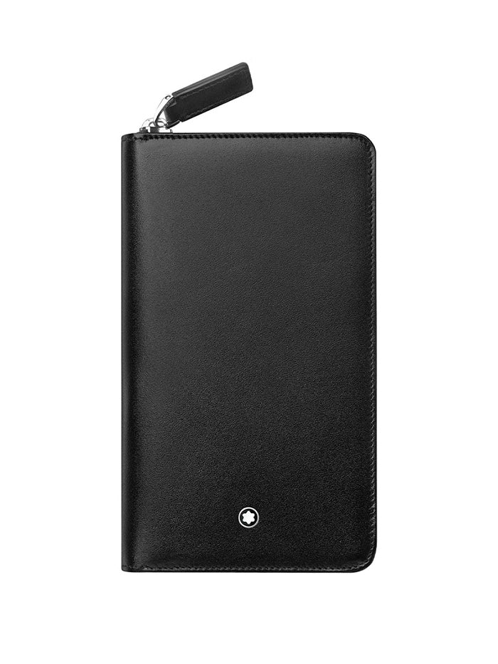 MONTBLANC MEISTERSTUCK 12CC VERTICAL WALLET