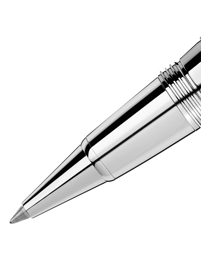 Montblanc Meisterstück Solitaire Le Petit Prince Aviator LeGrand Rollerball Pen