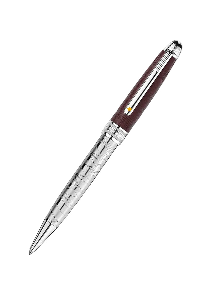 Montblanc Meisterstück Le Petit Prince Doué Midsize Ballpoint Pen