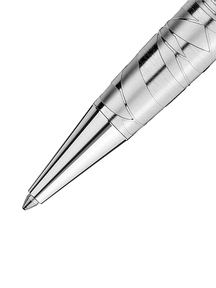 Montblanc Meisterstück Le Petit Prince Doué Midsize Ballpoint Pen
