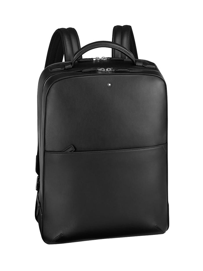 MONTBLANC MEISTERSTUCK URBAN LARGE BACKPACK