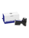 INK BOTTLE, PERMANENT BLUE, 60 ML, DIN ISO 14145-2