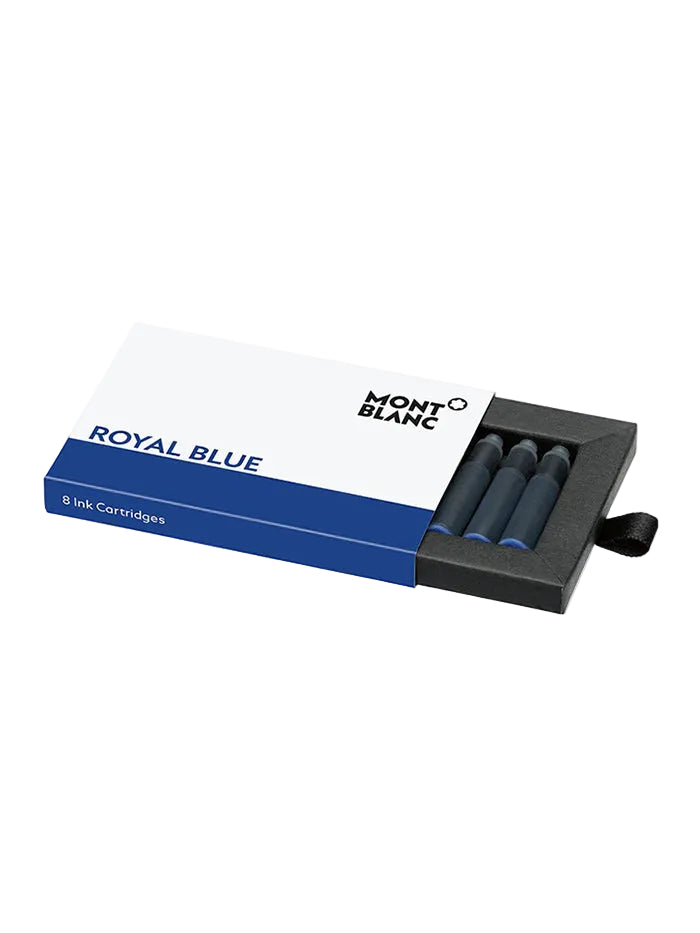 INK CARTRIDGES ROYAL BLUE