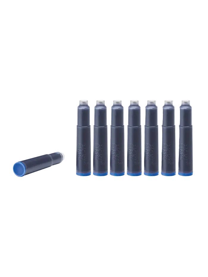 INK CARTRIDGES ROYAL BLUE