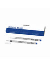 2 Fineliner Refills Medium Royal Blue