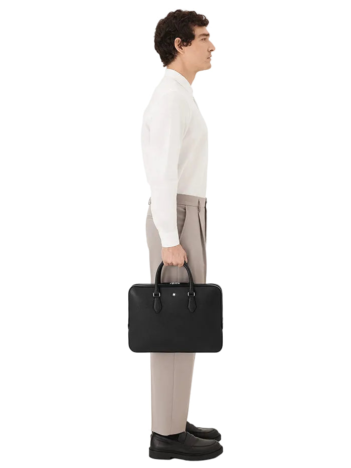 MONTBLANC SARTORIAL THIN DOCUMENT CASE