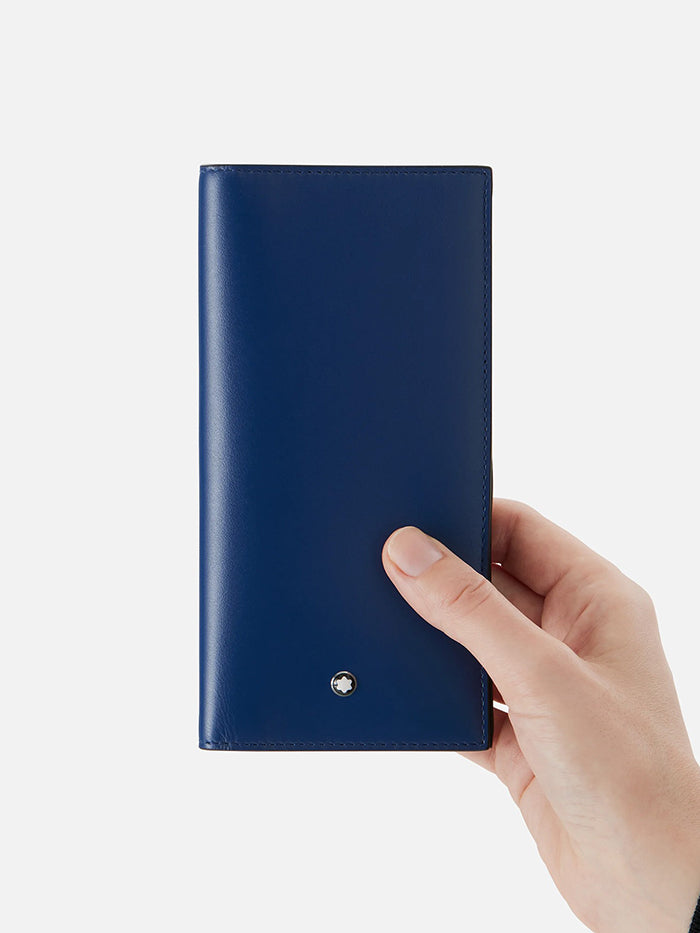 MEISTERSTÜCK LONG WALLET 15CC