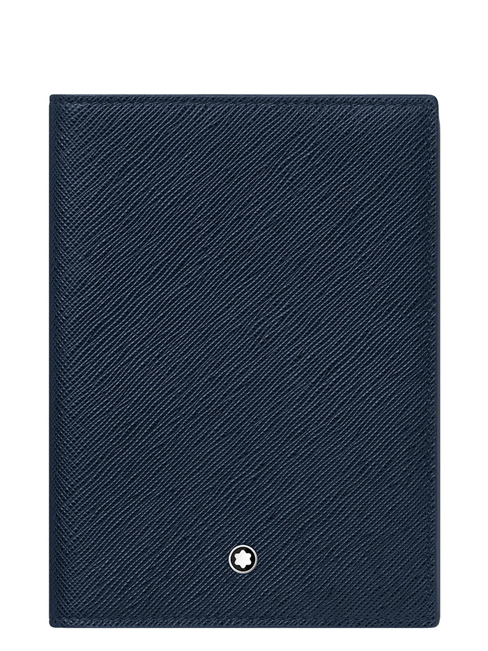 MONTBLANC - Sartorial passport holder