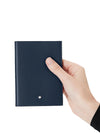 MONTBLANC - Sartorial passport holder