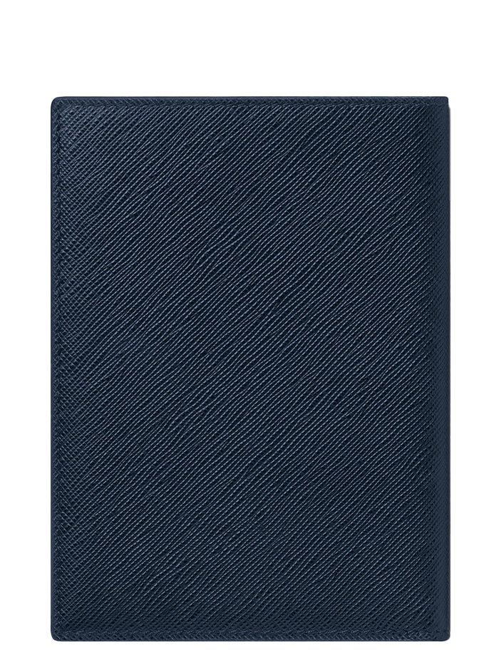 MONTBLANC - Sartorial passport holder