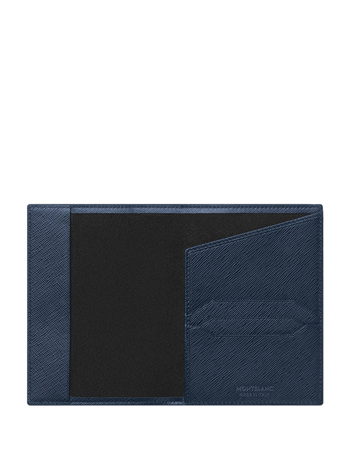 MONTBLANC - Sartorial passport holder