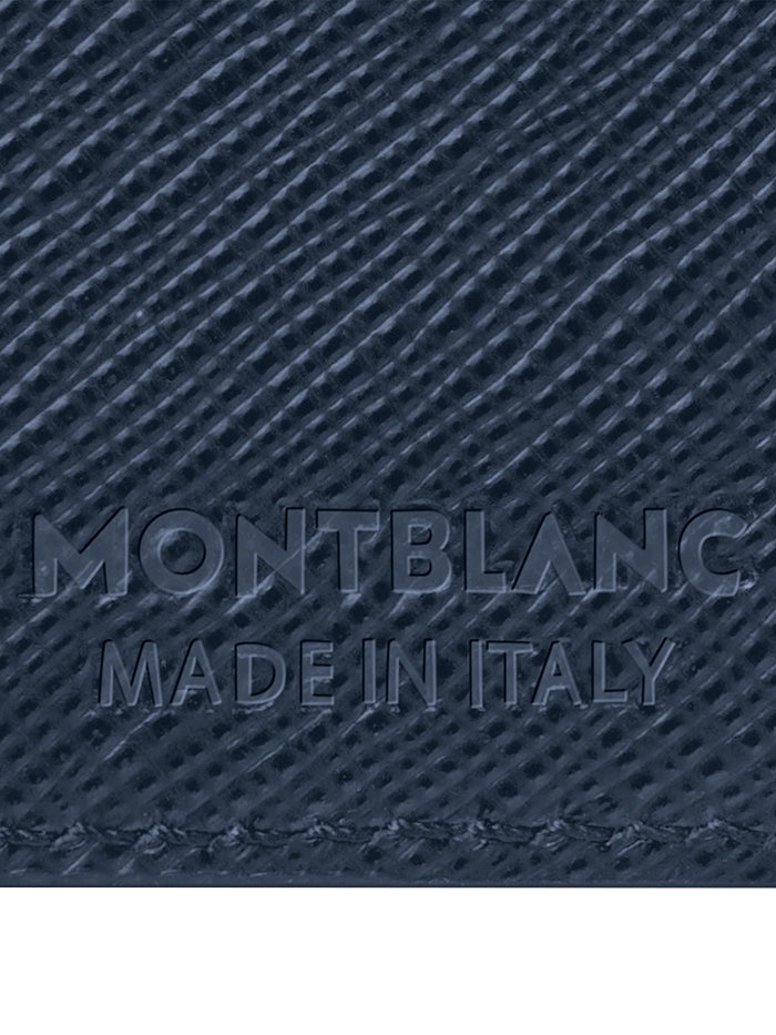 MONTBLANC - Sartorial passport holder