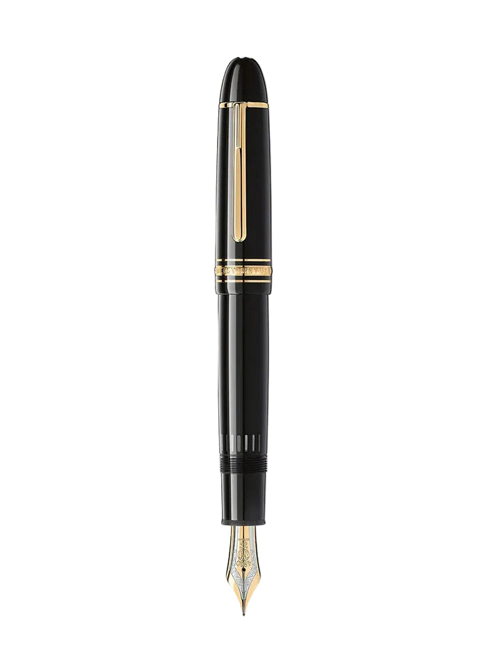 MEISTERSTÜCK GOLD-COATED FOUNTAIN PEN