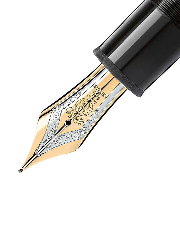MEISTERSTÜCK GOLD-COATED FOUNTAIN PEN
