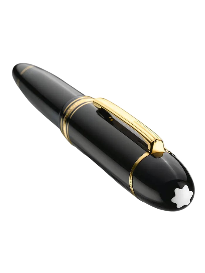 MEISTERSTÜCK GOLD-COATED FOUNTAIN PEN