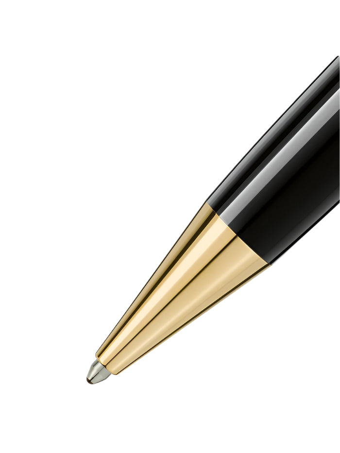 Meisterstück Gold-Coated LeGrand Ballpoint Pen