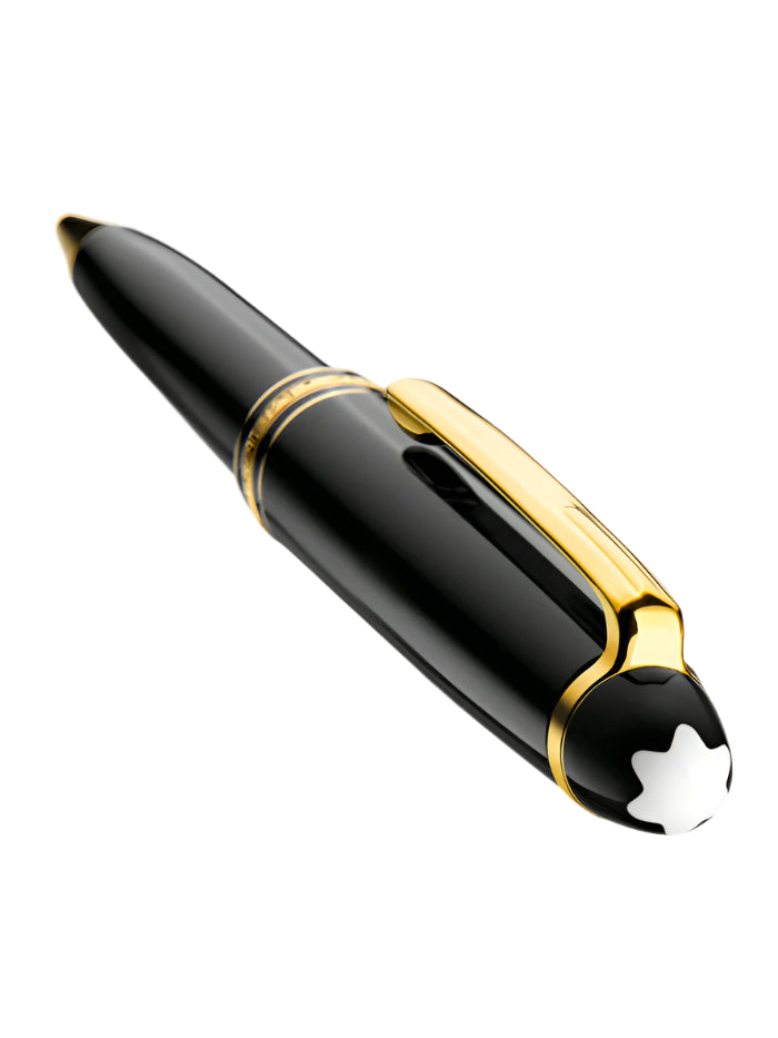 Meisterstück Gold-Coated LeGrand Ballpoint Pen