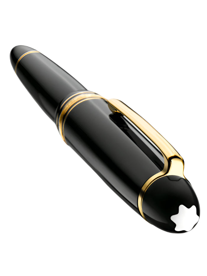 Montblanc Meisterstück Gold-Coated LeGrand Rollerball
