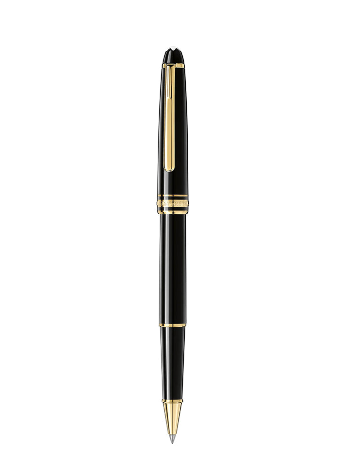 Meisterstück Gold-Coated Rollerball