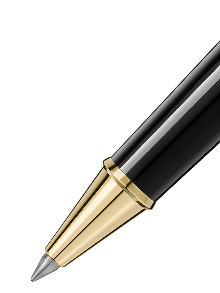 Meisterstück Gold-Coated Rollerball