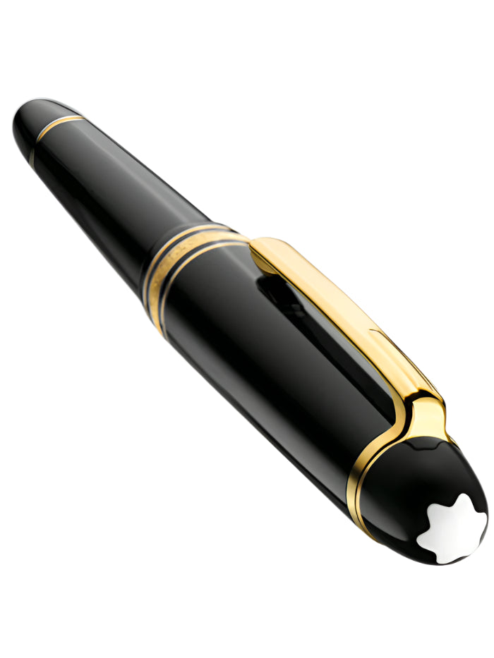 Meisterstück Gold-Coated Rollerball