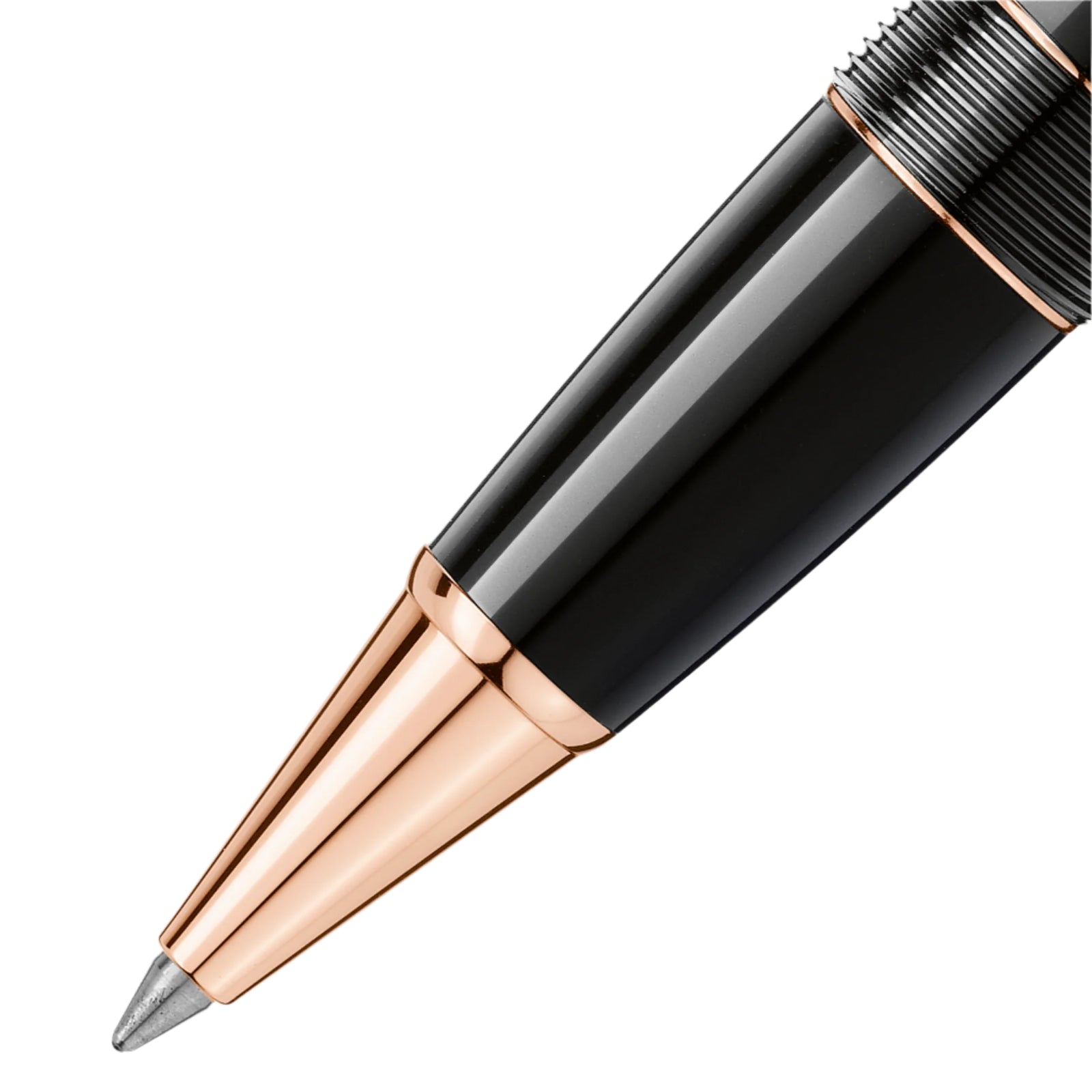 Montblanc Meisterstück Rose Gold-Coated LeGrand Rollerball