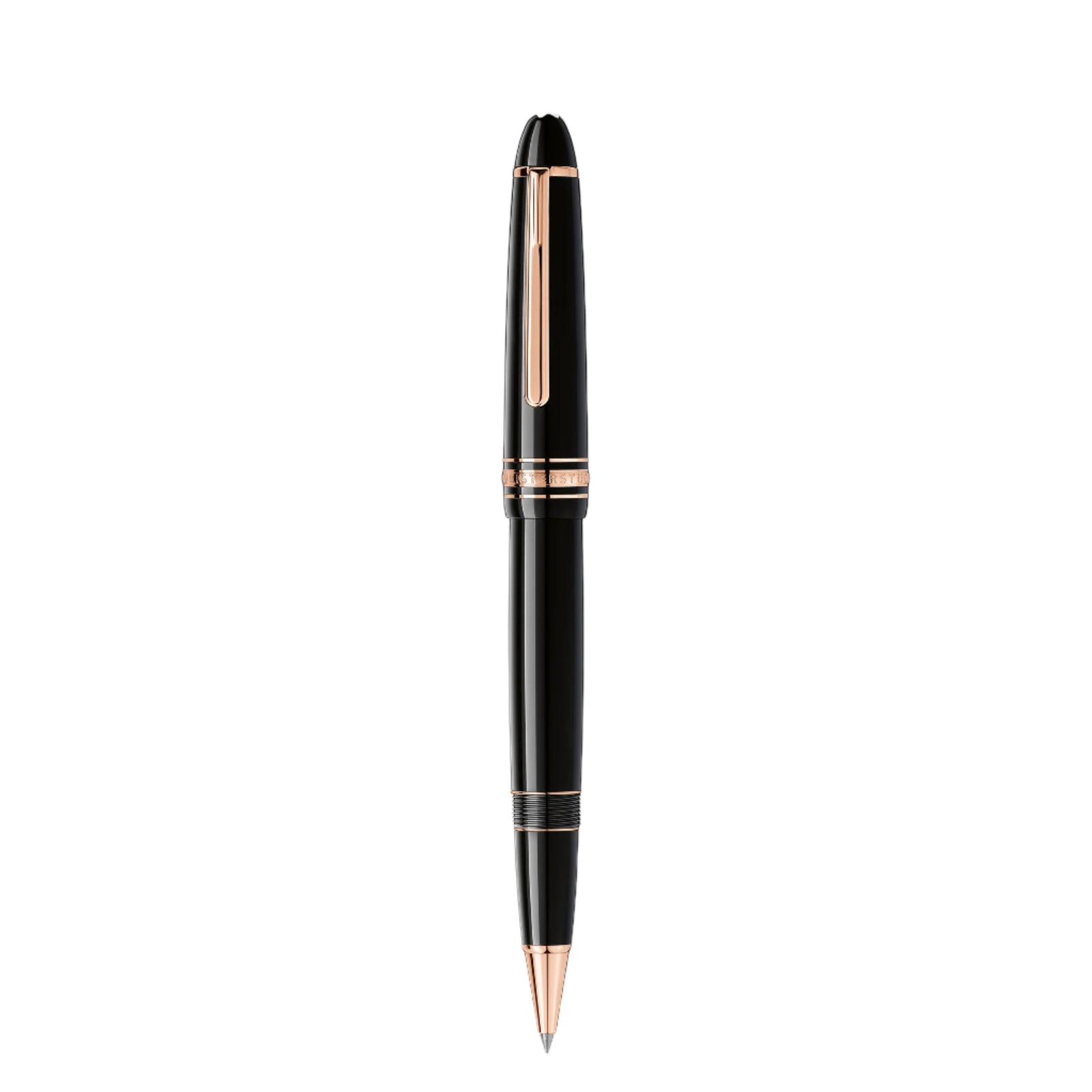 Montblanc Meisterstück Rose Gold-Coated LeGrand Rollerball