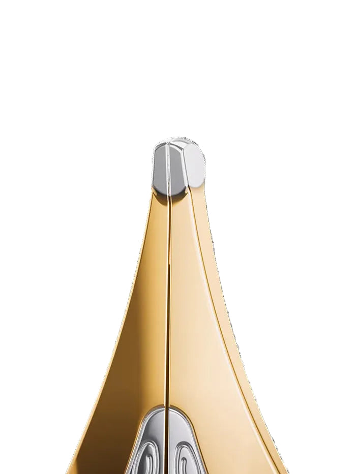 MEISTERSTÜCK ROSE GOLD-COATED FOUNTAIN PEN