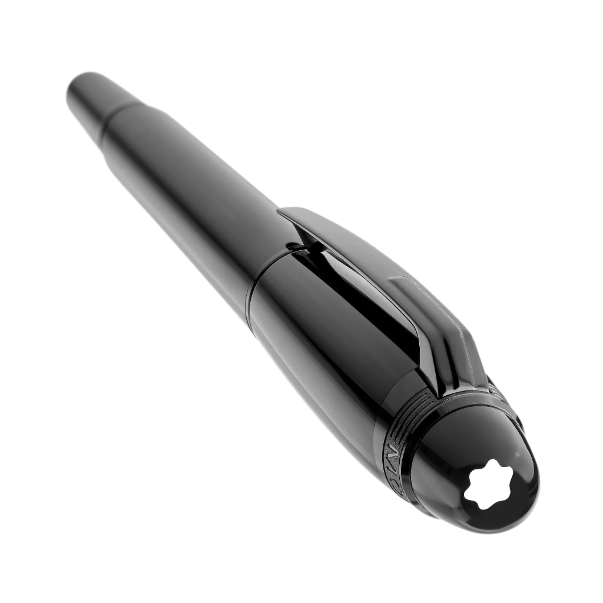 StarWalker BlackCosmos Precious Resin Fountain Pen