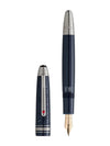 Meisterstück Around the World in 80 Days LeGrand Fountain Pen