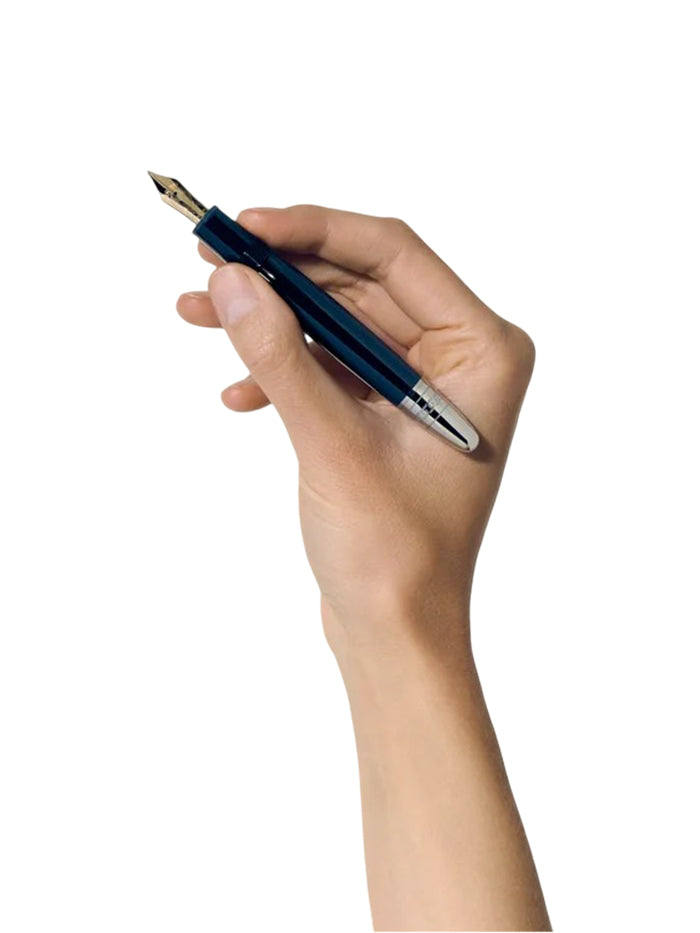 Meisterstück Around the World in 80 Days LeGrand Fountain Pen