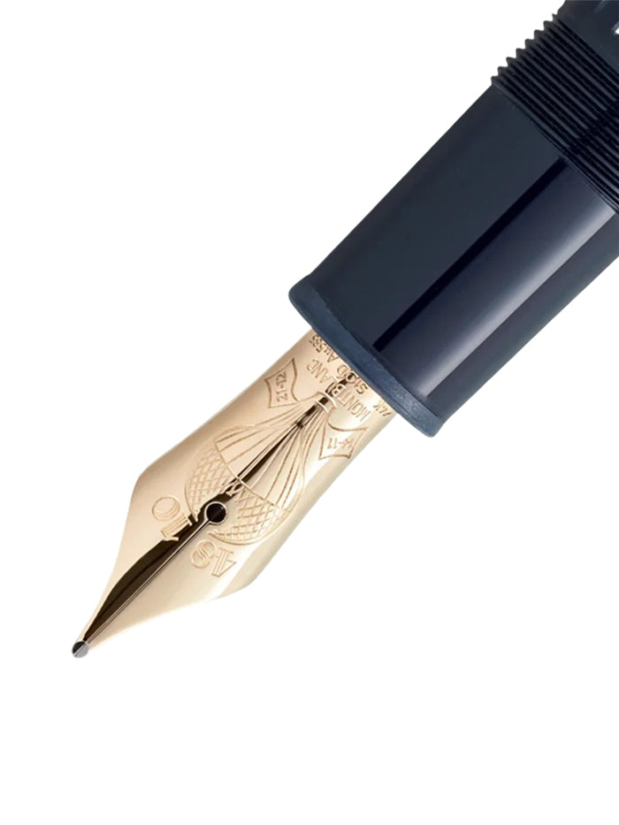 Meisterstück Around the World in 80 Days LeGrand Fountain Pen