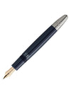 MEISTERSTÜCK AROUND THE WORLD IN 80 DAYS LEGRAND FOUNTAIN PEN