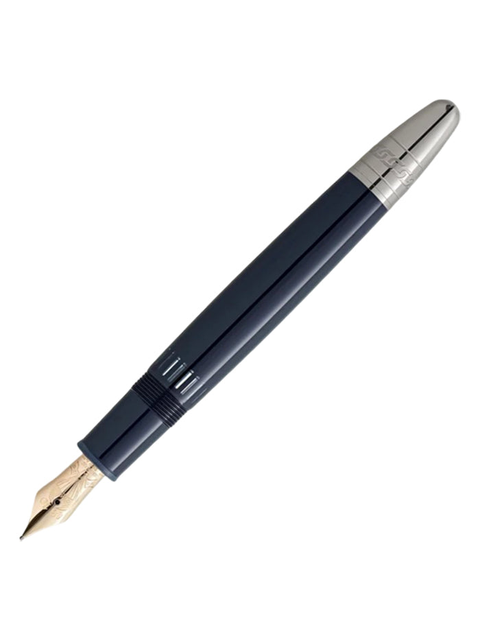 Meisterstück Around the World in 80 Days LeGrand Fountain Pen