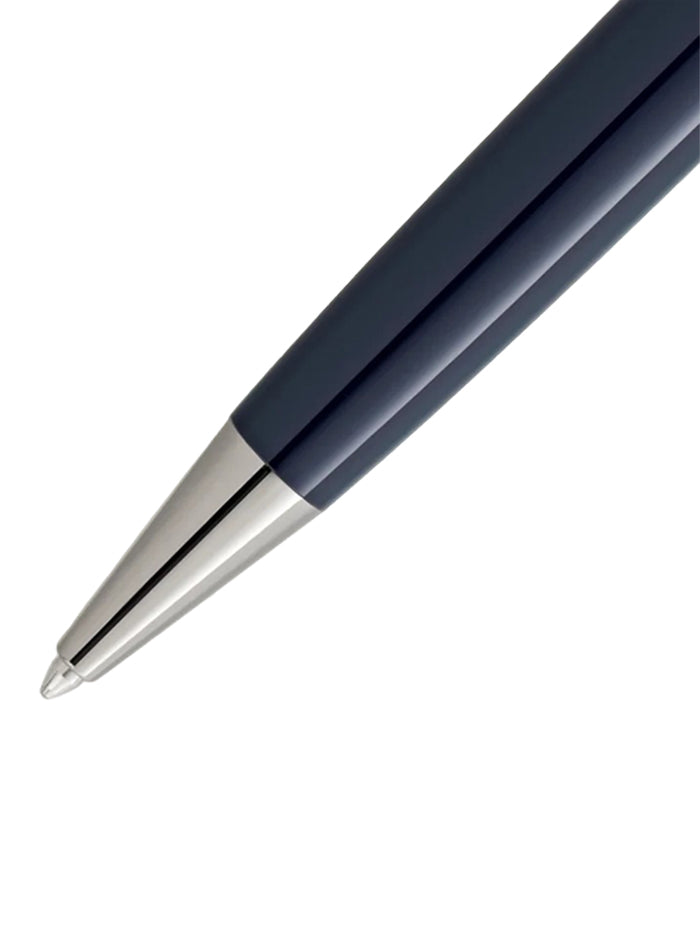 MEISTERSTÜCK AROUND THE WORLD IN 80 DAYS MIDSIZE BALLPOINT