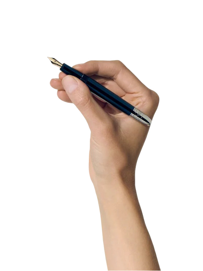 MEISTERSTÜCK AROUND THE WORLD IN 80 DAYS CLASSIQUE FOUNTAIN PEN