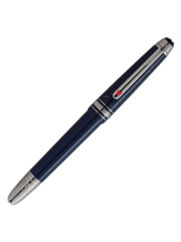 MEISTERSTÜCK AROUND THE WORLD IN 80 DAYS CLASSIQUE FOUNTAIN PEN