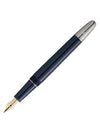 MEISTERSTÜCK AROUND THE WORLD IN 80 DAYS CLASSIQUE FOUNTAIN PEN