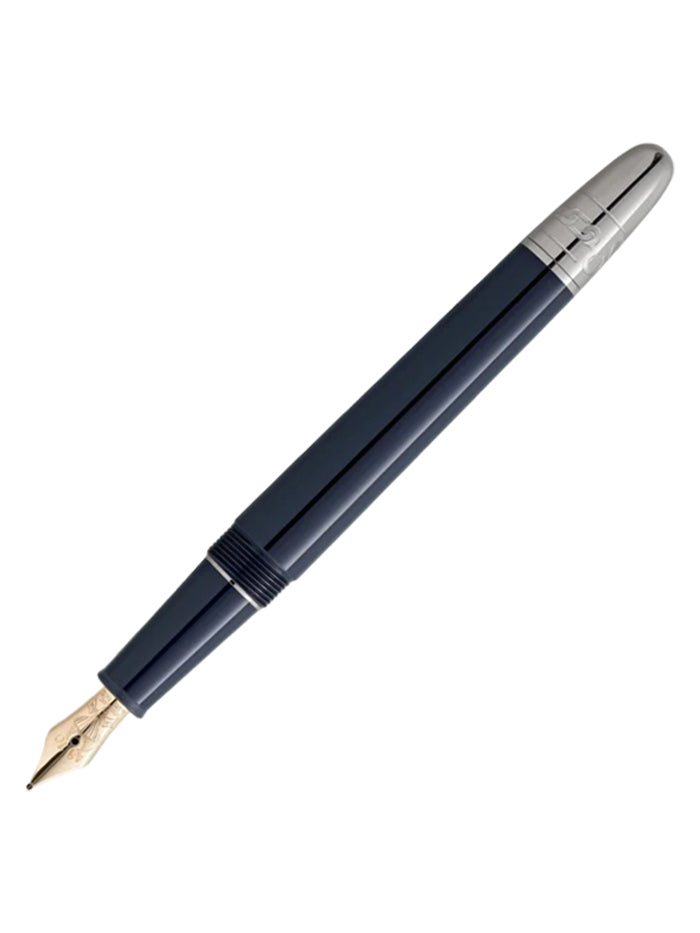 MEISTERSTÜCK AROUND THE WORLD IN 80 DAYS CLASSIQUE FOUNTAIN PEN