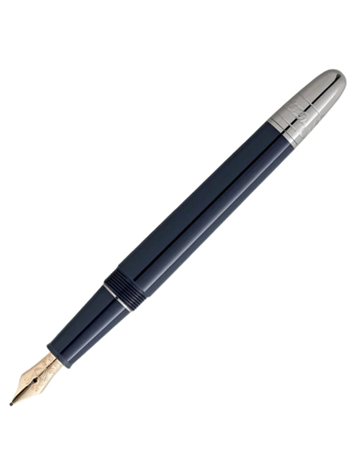 MEISTERSTÜCK AROUND THE WORLD IN 80 DAYS CLASSIQUE FOUNTAIN PEN